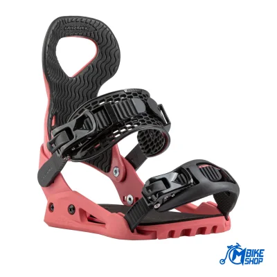 Snowboard vezovi NORTHWAVE Queen Pink/Black